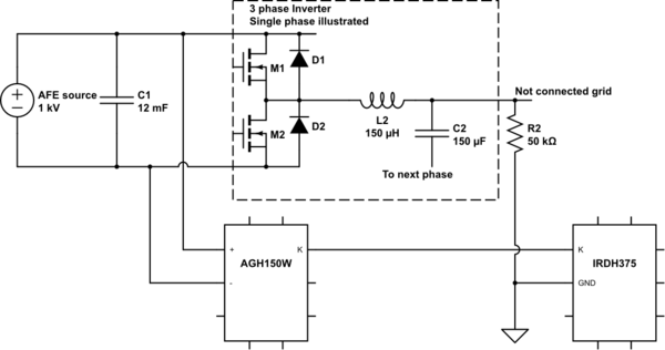 schematic