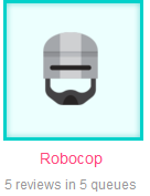 Robocop