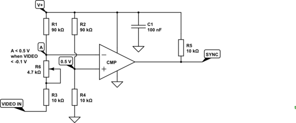 schematic