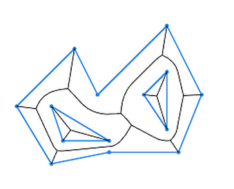 VoronoiPolygons