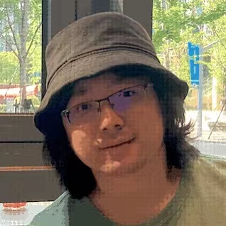 Johnny Chen's user avatar