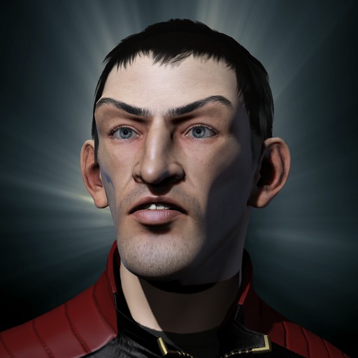 Daniel Hanrahan's user avatar