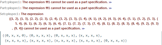 Mathematica graphics