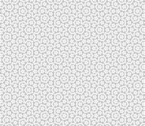 Penrose Tiling