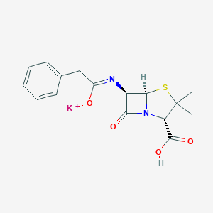 penicillin G potassium salt