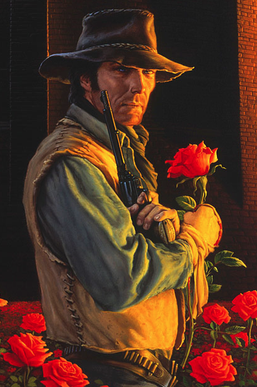 Roland Deschain