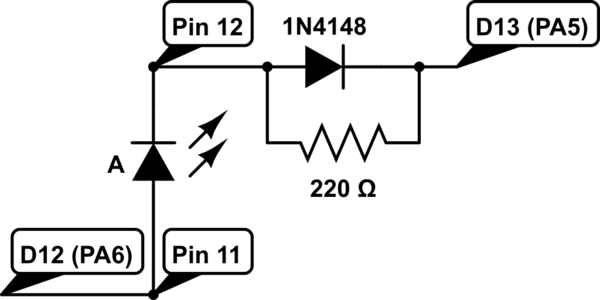 schematic