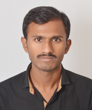 Shri's user avatar