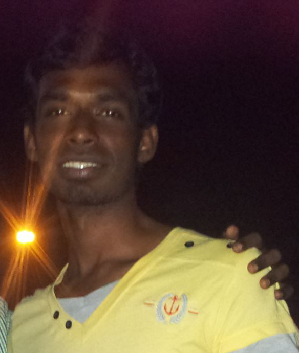 Senthil Rajan