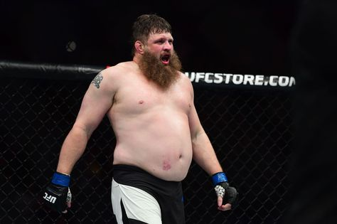 Roy Nelson