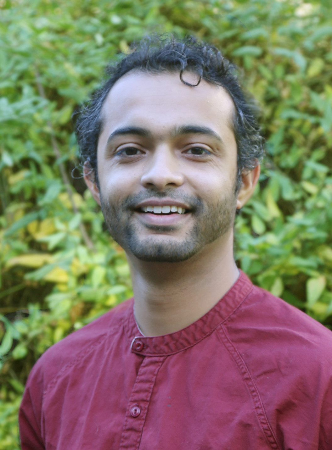 Pranav Pandit's user avatar