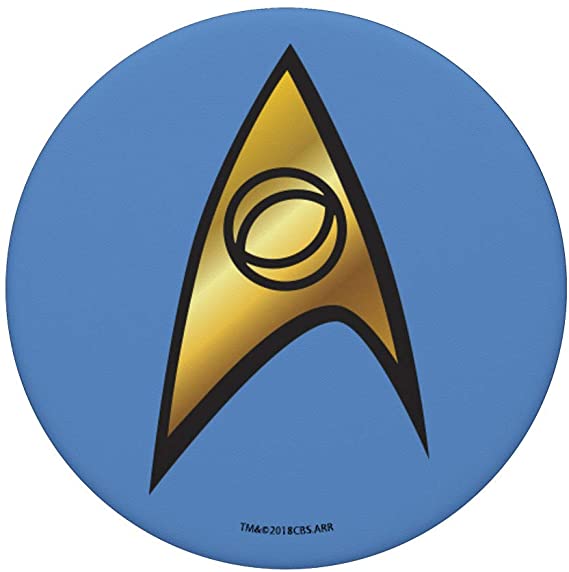 Mr. Spock's user avatar