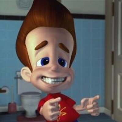 Jimmy Neutron's user avatar