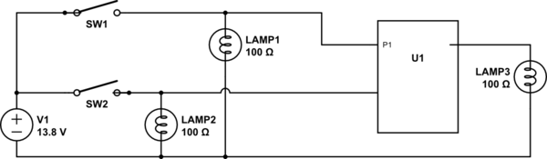 schematic