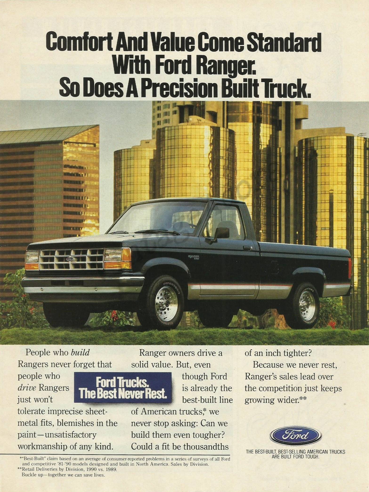 *Motor Trend* November 1990