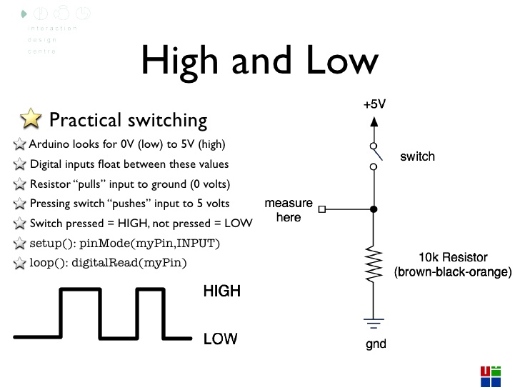 ardu switch