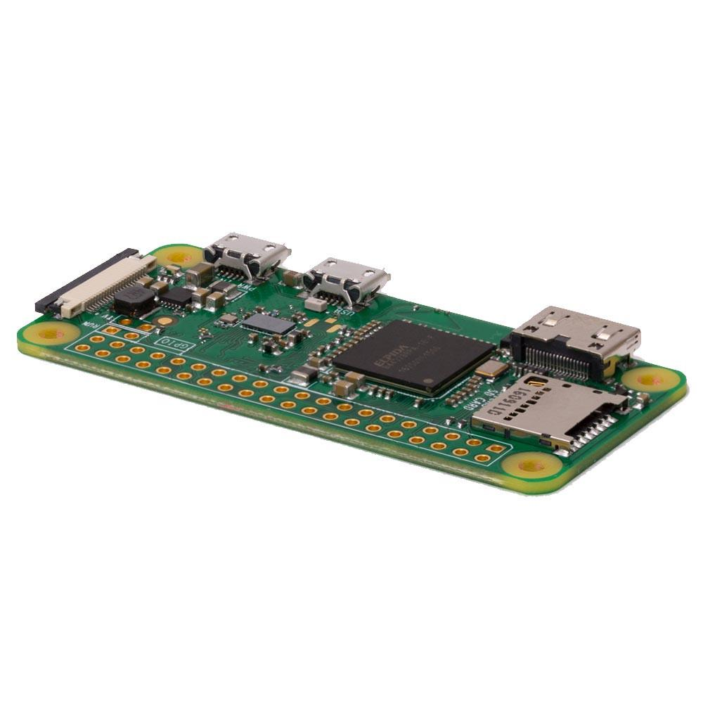 Raspberry PiZero W