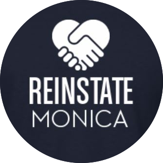 wha7ever - Reinstate Monica