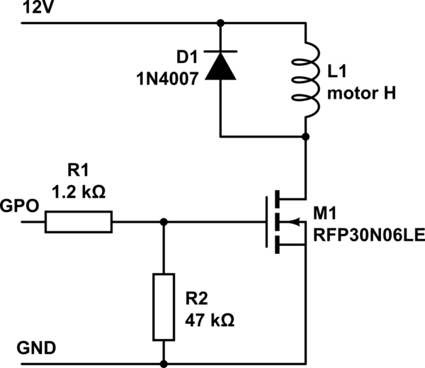 schematic