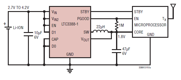 reference circuit