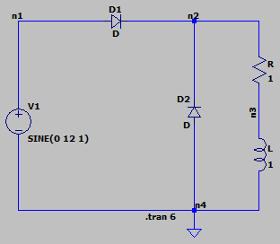 Circuit diagram