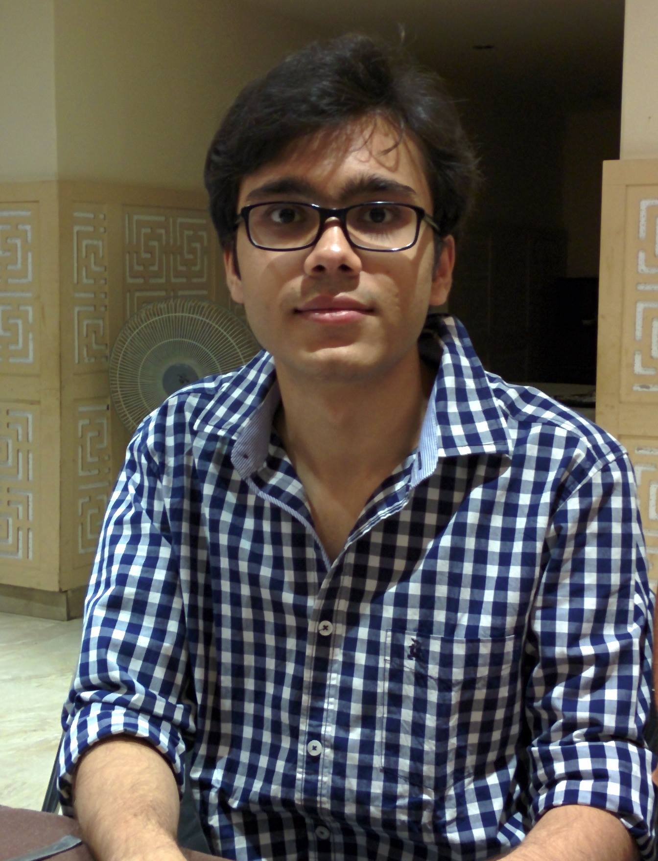 prakharjain's user avatar