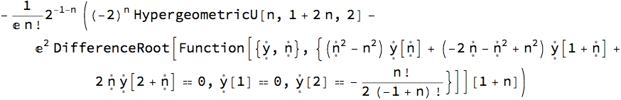 Mathematica graphics