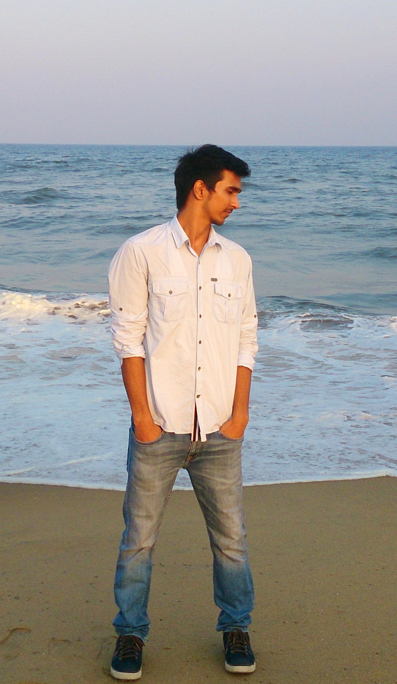 Rohit Choudhary's user avatar