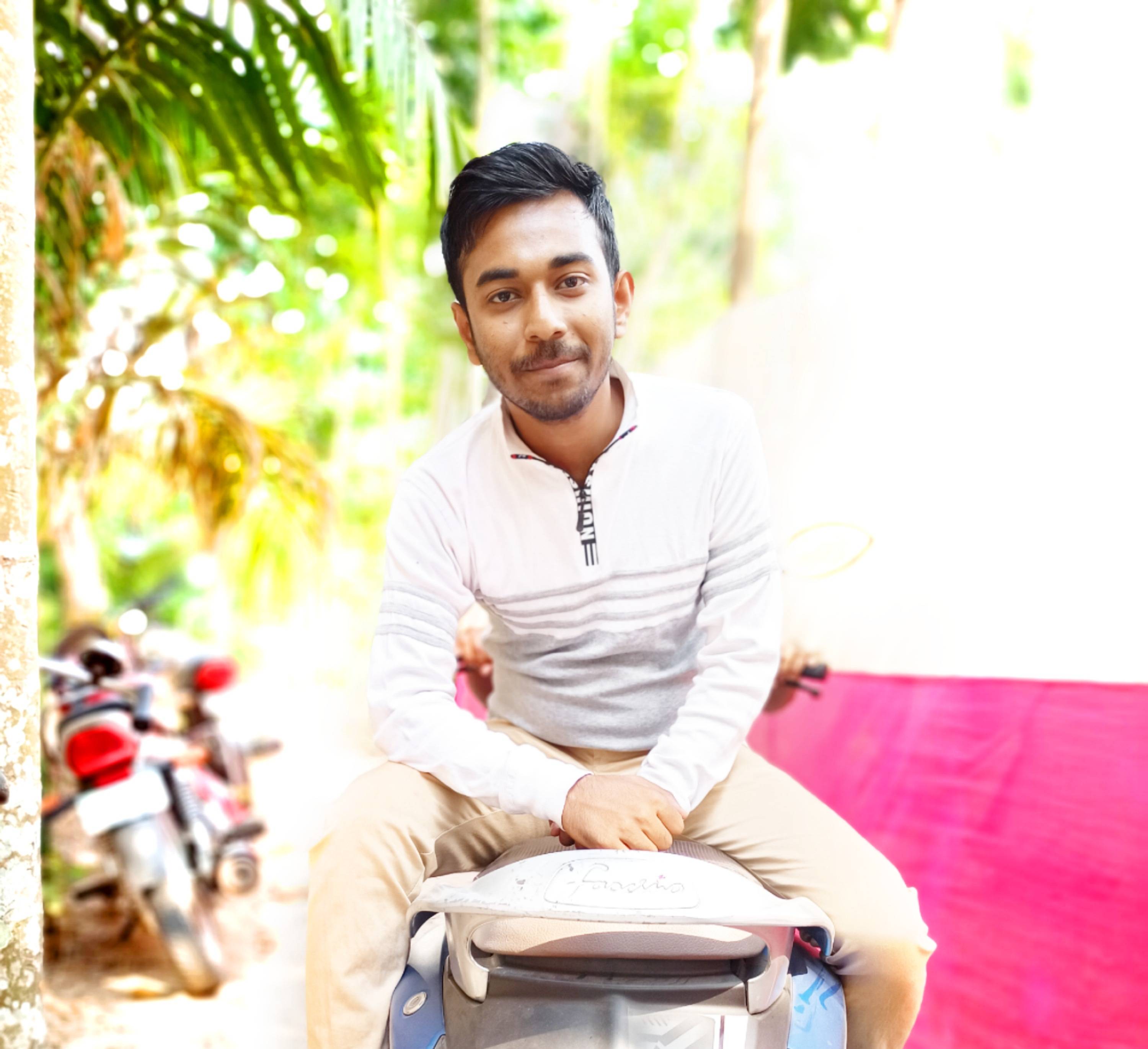 Rubel Parvaz's user avatar