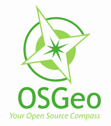 The Open Source Geospatial Foundation