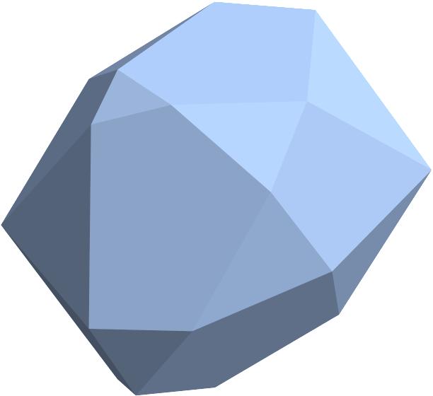 cHullPolygons