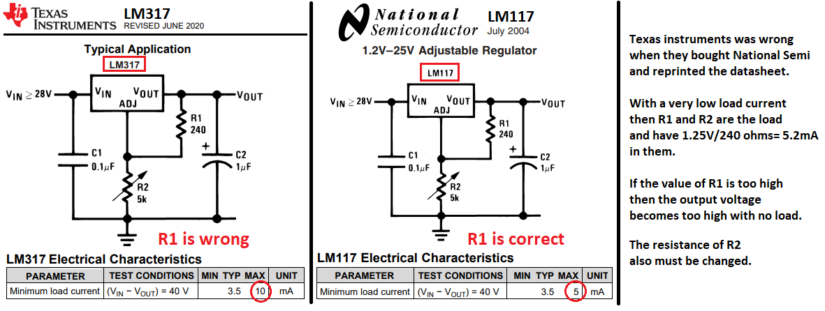 LM317