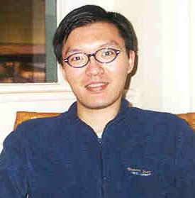 Mike Cheung's user avatar