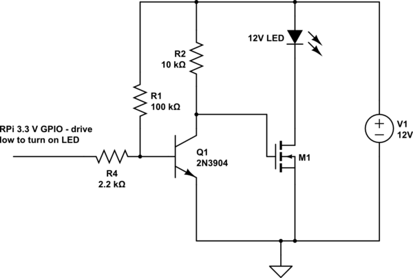 schematic