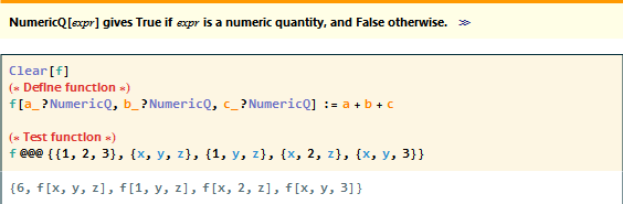 Mathematica graphics