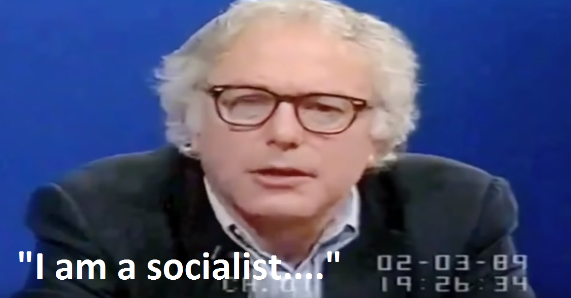 Sander Socialist