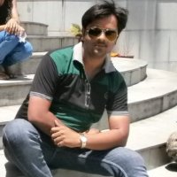 hardik trivedi's user avatar