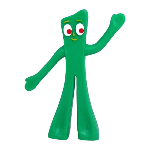 Gumby The Green's user avatar