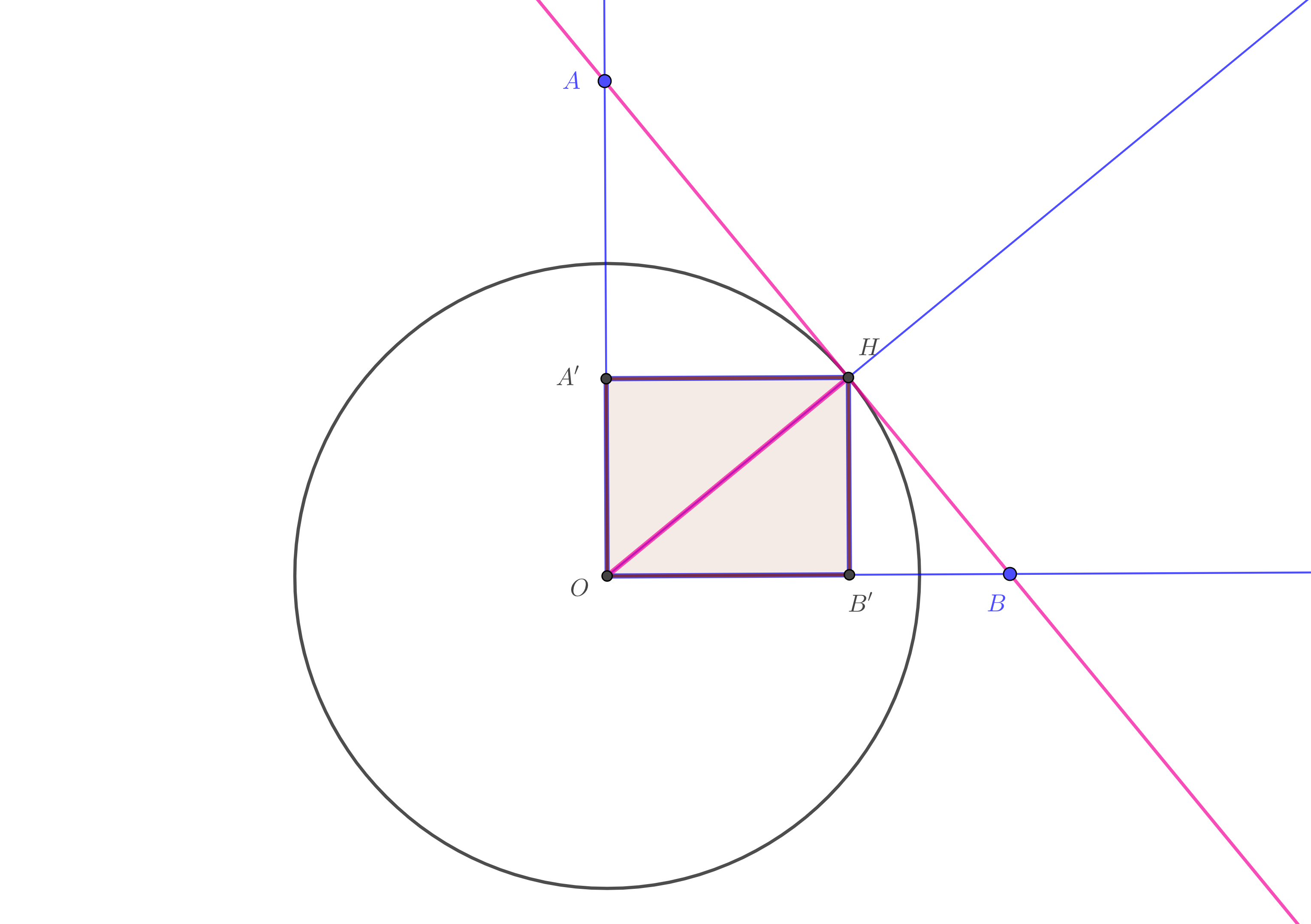 Pythagoras generalized