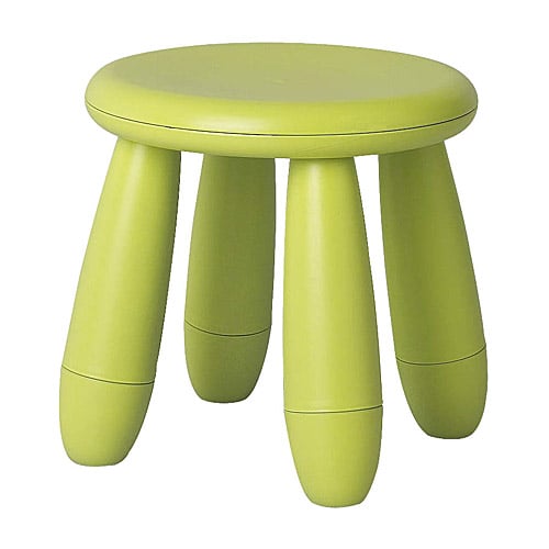 Stool image