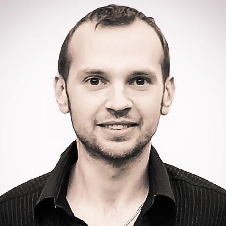 Maxim Saplin's user avatar