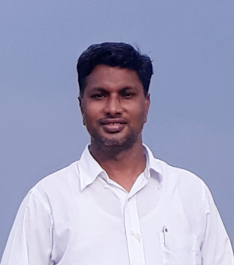 Bhavesh Harsora