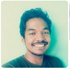 Sundar's user avatar