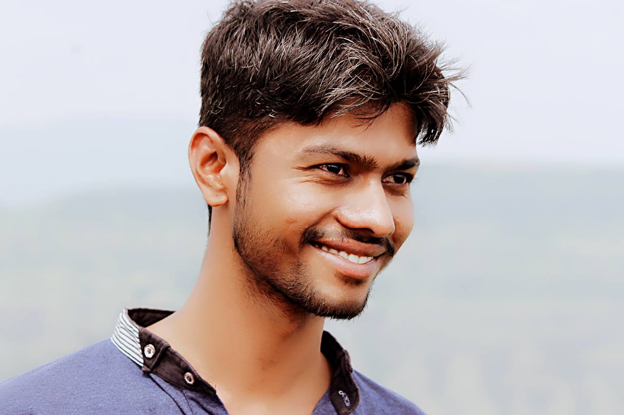 Vinod Chavan's user avatar