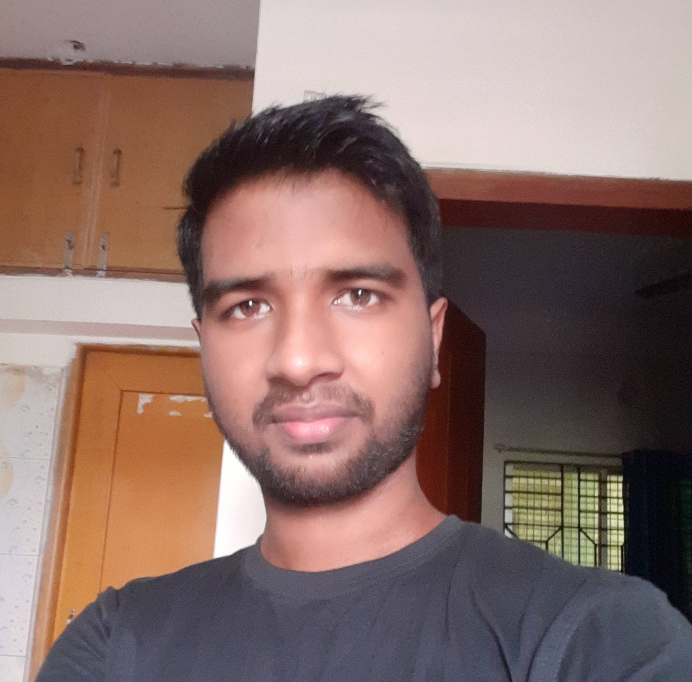 Utpal Sarkar's user avatar