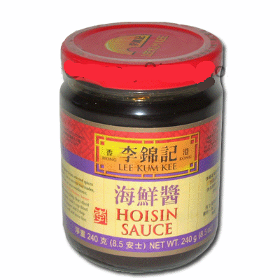 Hoisin sauce