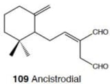 acistrodial