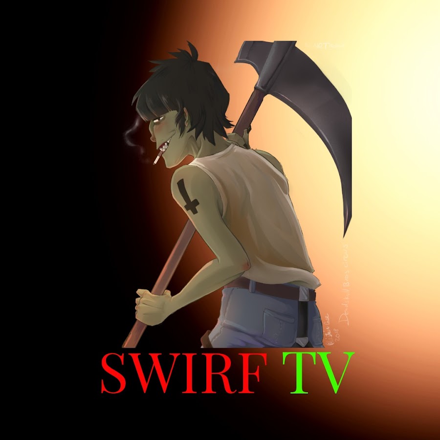 SWIRF's user avatar