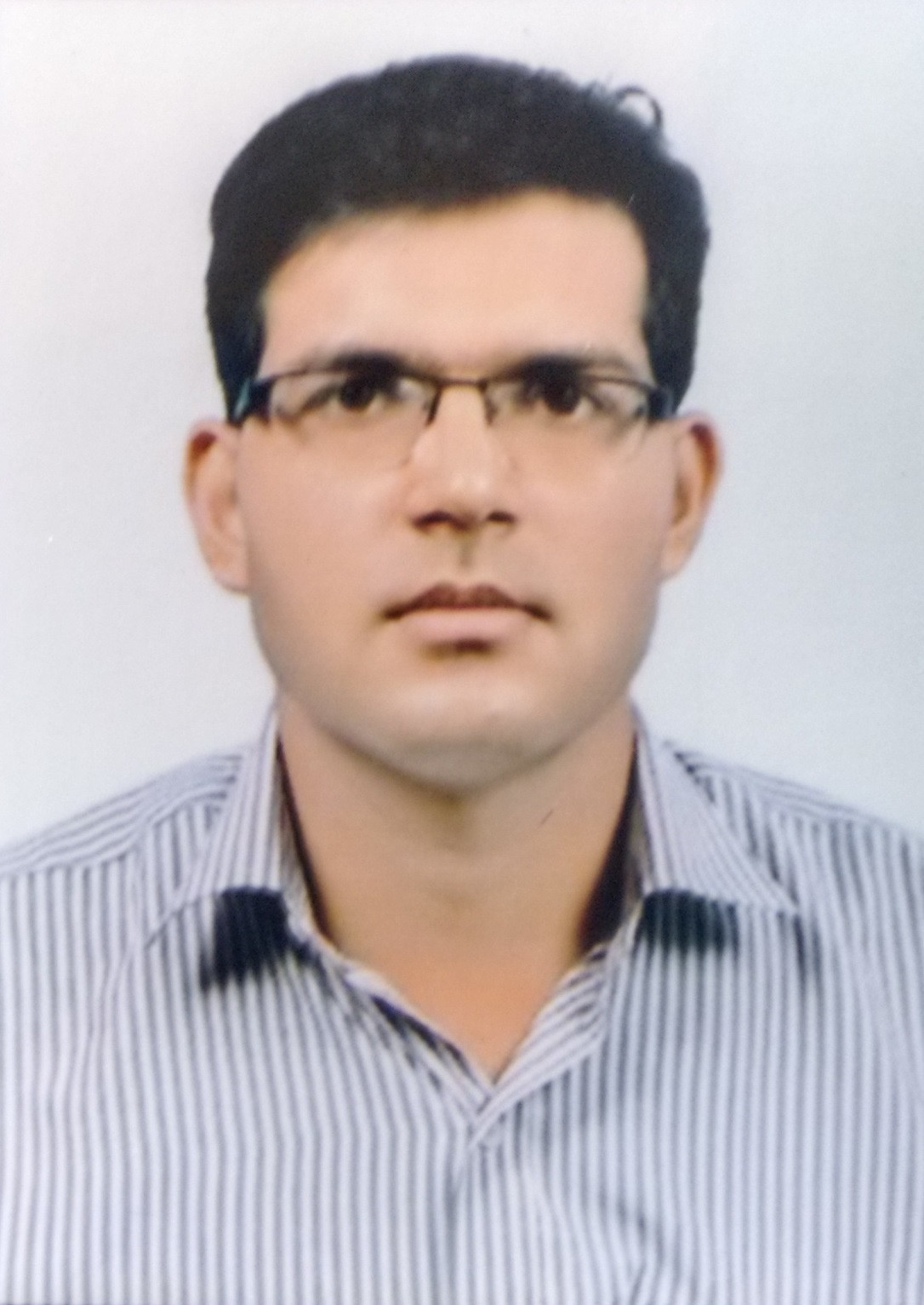 Ajay Yadav