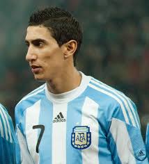 Ángel Di María